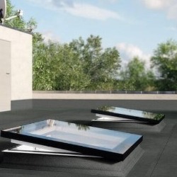 Flat Roof Windows - Guides & Tips Articles